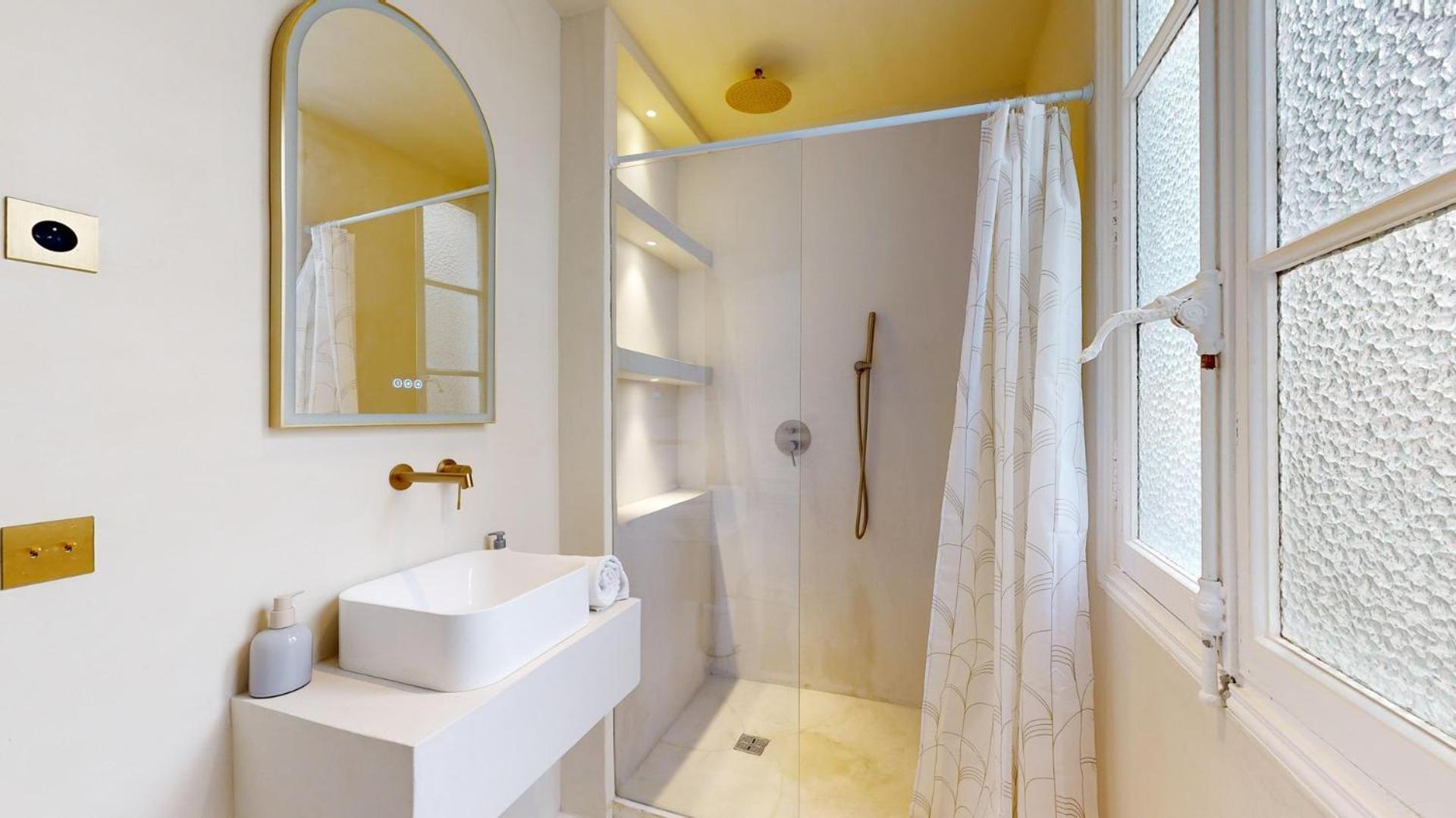 358 Suite Madeleine - Superbe Appartement A Paris Luaran gambar