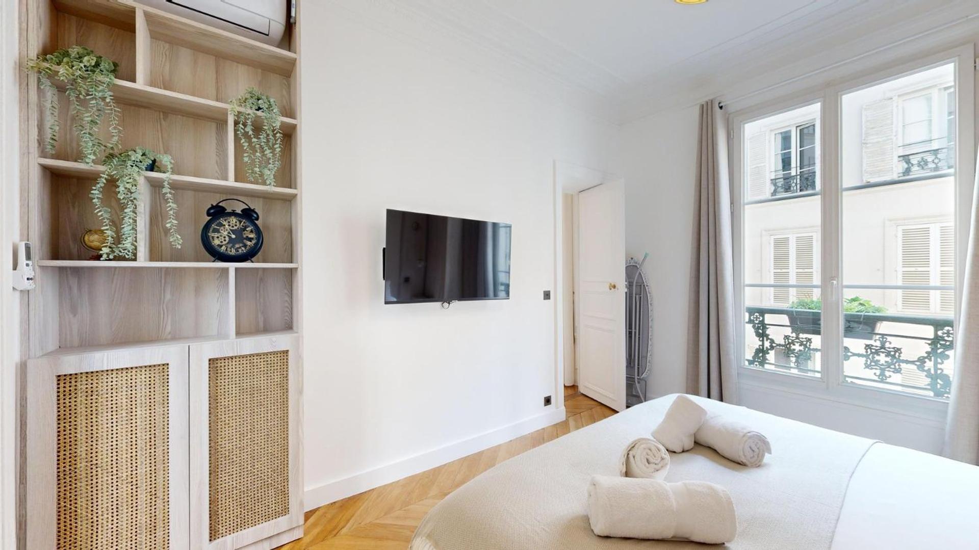 358 Suite Madeleine - Superbe Appartement A Paris Luaran gambar
